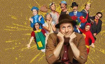 Chespirito: sin querer queriendo, 6 curiosidades sobre la serie