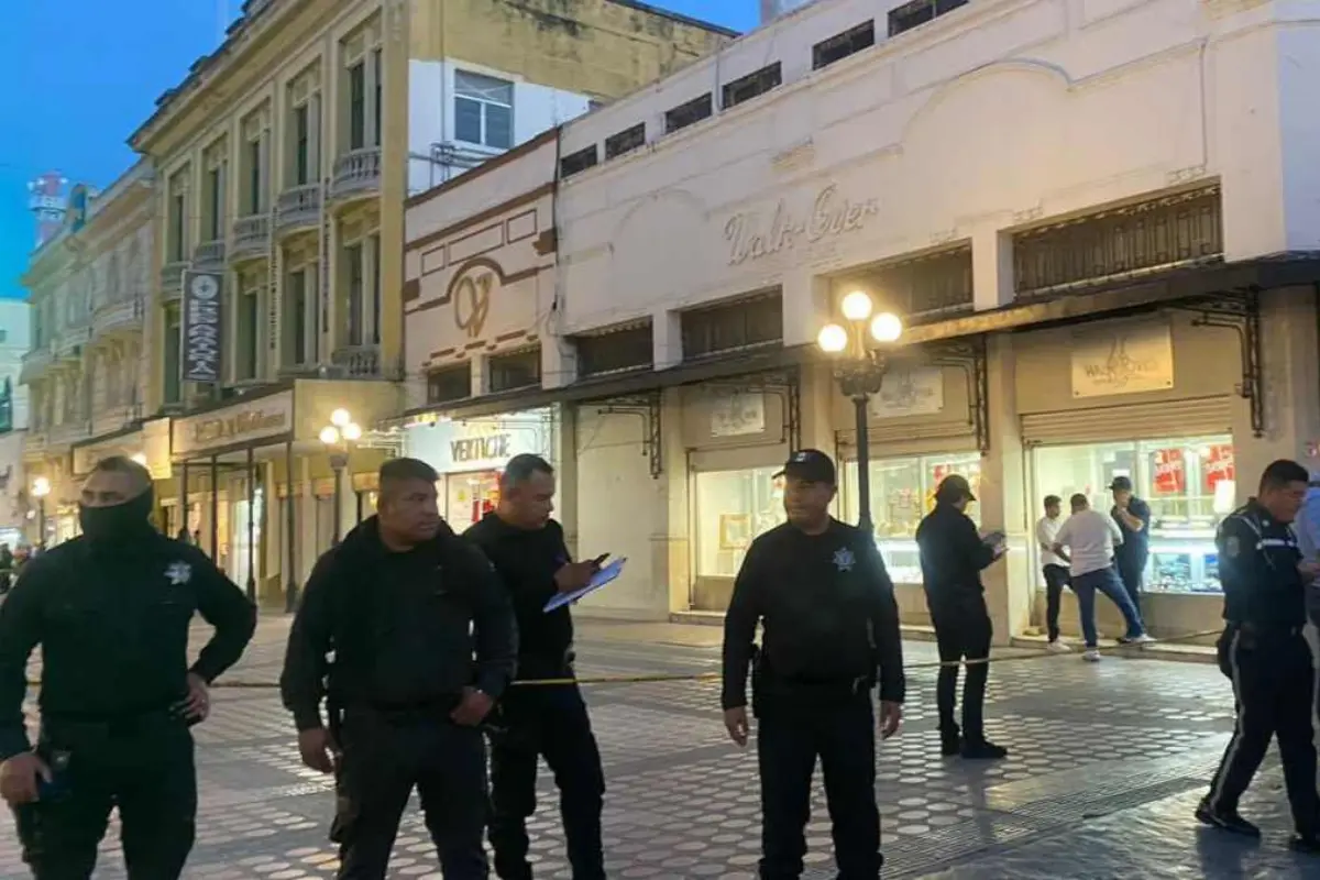 Gracias al buen desempeño en materia de seguridad y la percepción ciudadana, esta ciudad es reconocida como la ciudad más segura de Tamaulipas. Foto: Seguridad Publica