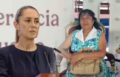 Que no haya impunidad": Claudia Sheinbaum por el caso de Irma Hernández, secuestrada en Veracruz