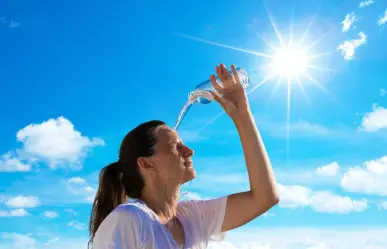 Clima en Monterrey cambia a partir de este viernes 25 de julio