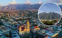 ¿Saltillo o Monterrey? ¿Qué ciudad es más antigua?
