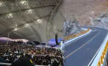 Esta es la carretera que debes tomar para ir a la feria de Durango
