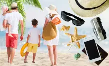 ¿Cuál es el mejor lugar de México para pasar las vacaciones de verano, según la Inteligencia Artificial?