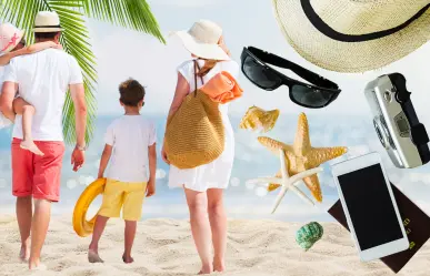 ¿Cuál es el mejor lugar de México para pasar las vacaciones de verano, según la Inteligencia Artificial?