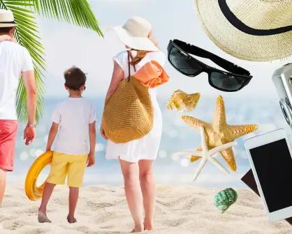 ¿Cuál es el mejor lugar de México para pasar las vacaciones de verano, según la Inteligencia Artificial?