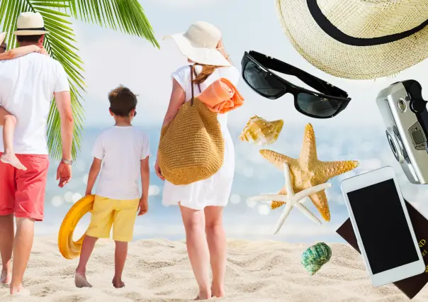 ¿Cuál es el mejor lugar de México para pasar las vacaciones de verano, según la Inteligencia Artificial?