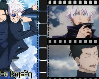 Jujutsu Kaisen, El Tesoro Escondido: ¿Cuándo se estrena y qué parte del pasado de Gojo y Geto revela?