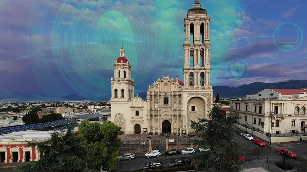 CURP Biométrica en Saltillo; ¿dónde se puede realizar el trámite?