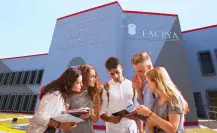 FACPYA anuncia fecha de inicio del curso propedéutico para estudiantes de nuevo ingreso
