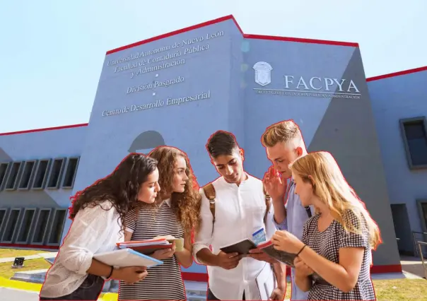 FACPYA anuncia fecha de inicio del curso propedéutico para estudiantes de nuevo ingreso