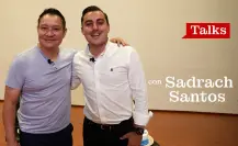 De soñar con estar ahí, a construir un mejor García: Manuel Guerra Cavazos y sus inicios
