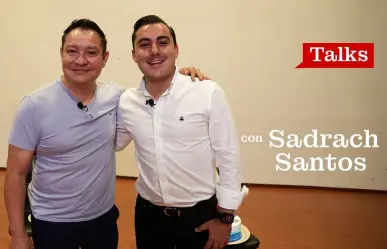 De soñar con estar ahí, a construir un mejor García: Manuel Guerra Cavazos y sus inicios