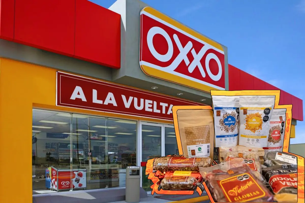 Productos de la marca Hecho en Nuevo León Foto: Canva