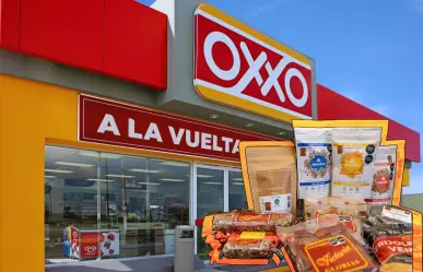 OXXO renueva su alianza estratégica con MIPyMES de Nuevo León