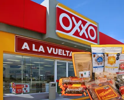 OXXO renueva su alianza estratégica con MIPyMES de Nuevo León