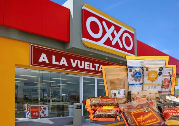 OXXO renueva su alianza estratégica con MIPyMES de Nuevo León