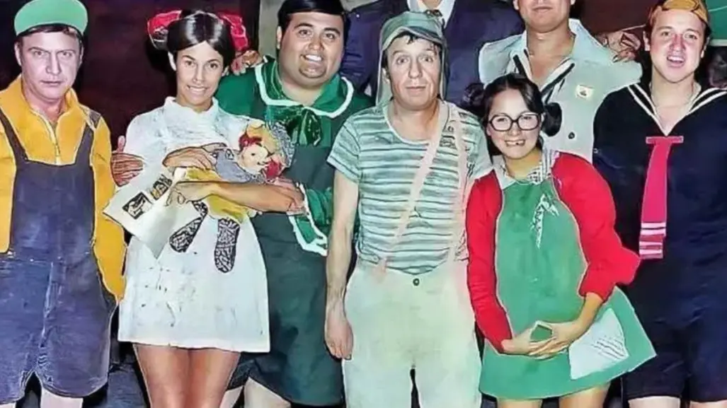 El Chavo del 8 está de vuelta: Netflix abre la puerta a la vecindad