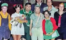El Chavo del 8 está de vuelta: Netflix abre la puerta a la vecindad