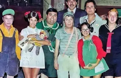 El Chavo del 8 está de vuelta: Netflix abre la puerta a la vecindad