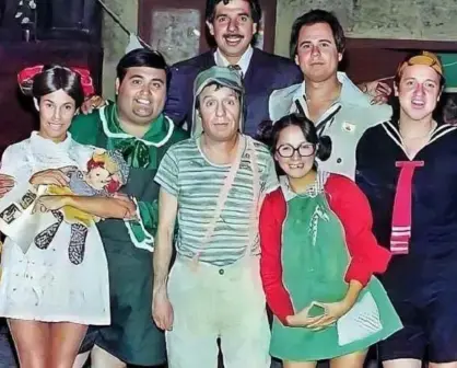El Chavo del 8 está de vuelta: Netflix abre la puerta a la vecindad