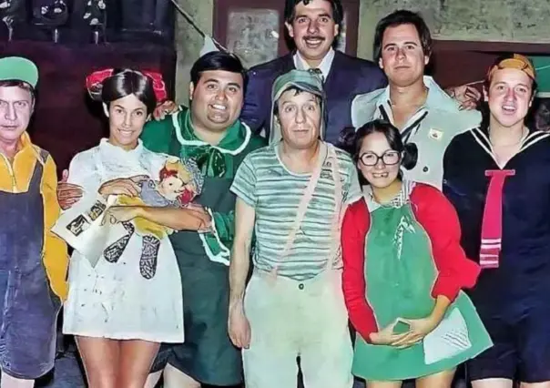 El Chavo del 8 está de vuelta: Netflix abre la puerta a la vecindad