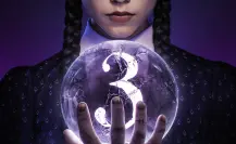 Merlina 3 con Jenna Ortega regresa a la Academia Nevermore: la oscuridad crece