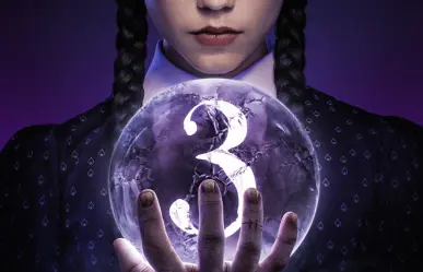 Merlina 3 con Jenna Ortega regresa a la Academia Nevermore: la oscuridad crece