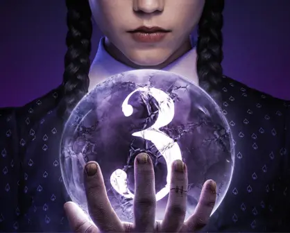 Merlina 3 con Jenna Ortega regresa a la Academia Nevermore: la oscuridad crece