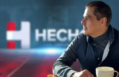 ¿Se va Javier Alatorre? Rumores apuntan a su salida de Hechos tras 30 años al aire