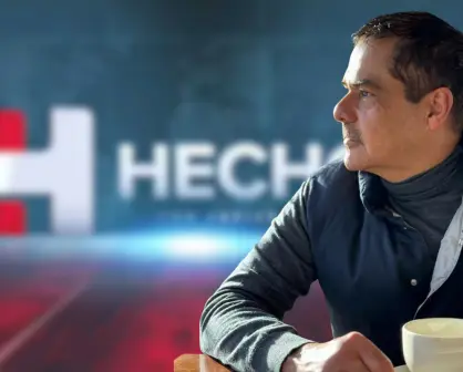 ¿Se va Javier Alatorre? Rumores apuntan a su salida de Hechos tras 30 años al aire