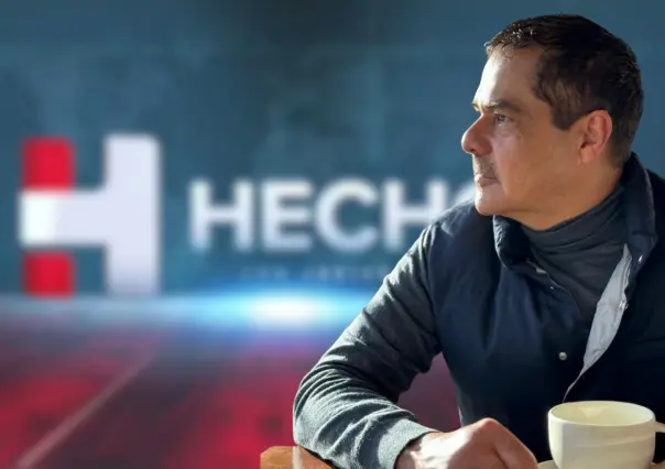 ¿Se va Javier Alatorre? Rumores apuntan a su salida de Hechos tras 30 años al aire