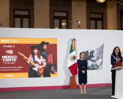 México Canta: ya hay 8 semifinalistas en la región oeste de EU, ¿quieres saber quiénes son?