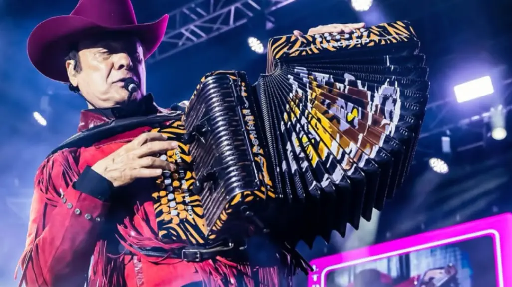 Los Tigres del Norte y sus grandes éxitos: el rugido del norte en el siglo XX