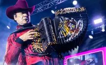 Los Tigres del Norte y sus grandes éxitos: el rugido del norte en el siglo XX