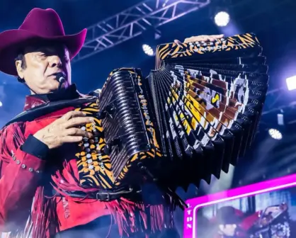 Los Tigres del Norte y sus grandes éxitos: el rugido del norte en el siglo XX