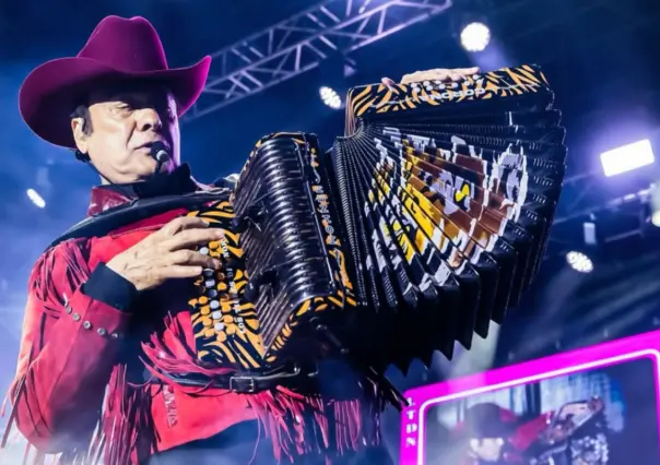 Los Tigres del Norte y sus grandes éxitos: el rugido del norte en el siglo XX