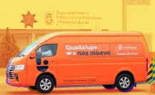 Conoce el nuevo recorrido gratuito de “Guadalupe Nos Mueve” de norte a sur de la ciudad