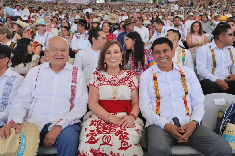 Foto: Víctor Manuel Castro Cosío / Facebook.