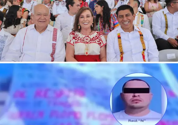 Acusan uso de vehículos oficiales para colocar narcomantas en BCS... y Víctor Castro en Oaxaca