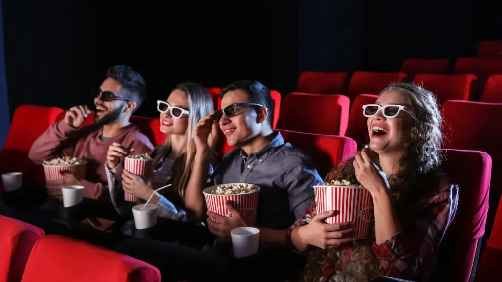 Esta es la cartelera de Cinépolis Sendero Monterrey para este viernes 25 de julio