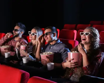 Esta es la cartelera de Cinépolis Sendero Monterrey para este viernes 25 de julio