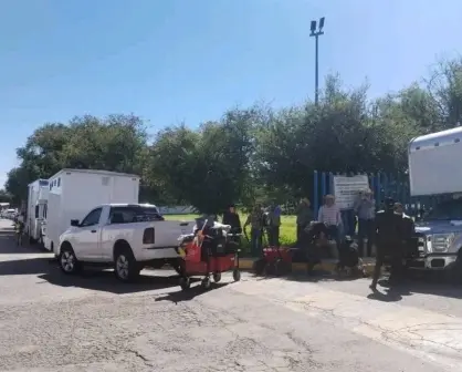 El pueblo escondido del Edomex que será escenario de la nueva serie El Señor de los Cielos