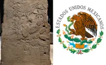 El secreto detrás del escudo nacional y el nuevo monumento en CDMX