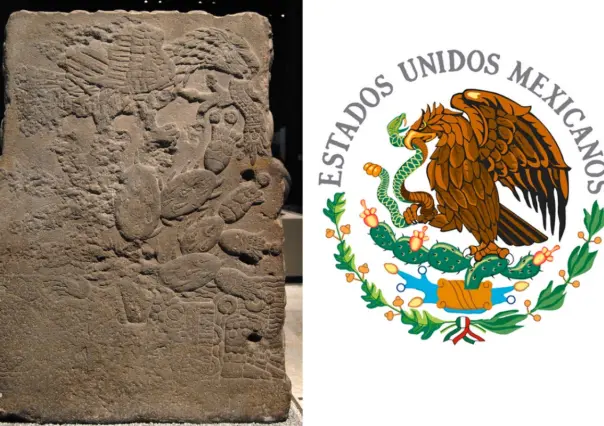 El secreto detrás del escudo nacional y el nuevo monumento en CDMX