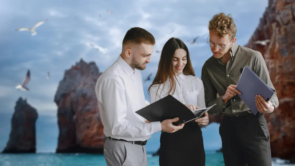 Estas son las 10 principales actividades económicas de Los Cabos, según el INEGI
