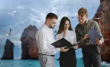Estas son las 10 principales actividades económicas de Los Cabos, según el INEGI