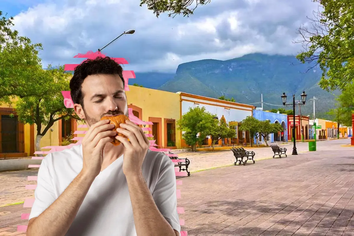 Bustamante es tradición viva y un “paraíso” para los amantes del pan/Foto: POSTA