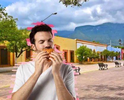 Este municipio de Nuevo León es un paraíso para los amantes del pan