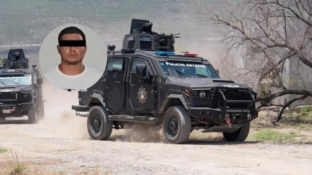 Sospechoso de homicidio es detenido tras operativo sorpresa en Montemorelos, Nuevo León
