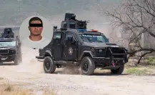 Sospechoso de homicidio es detenido tras operativo sorpresa en Montemorelos, Nuevo León